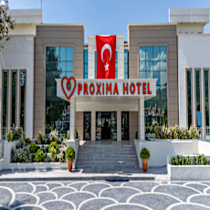 Proxima Hotel